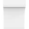 Ekena Millwork Standard Legacy Architectural Grade PVC Corbel, 7"W x 5"D x 10"H CORP07X05X10LGY - alternate 3